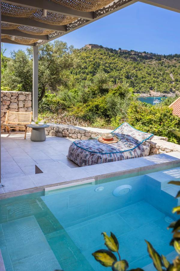 Chromata Assos Villas Kefalonia Asos Exterior photo